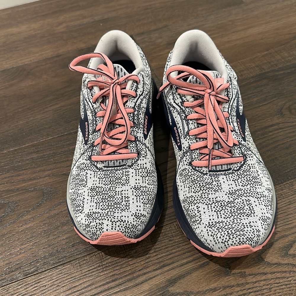 Women’s Brooks Adrenaline Running Shoes